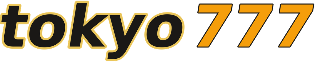 tokyo777 logo